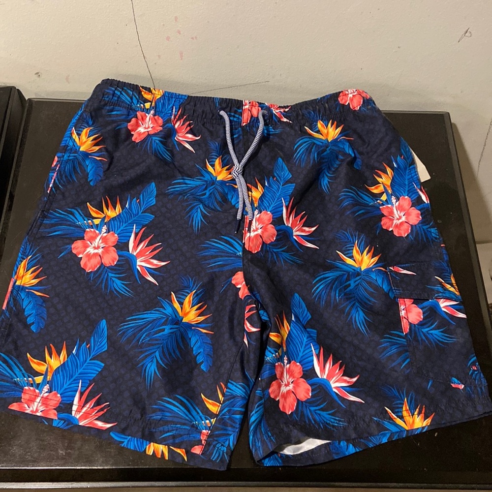 Primark Swim Trunks (Size L) *NEVER WORN*